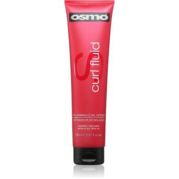 Osmo Curl Fluid crema de par