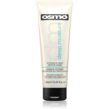 Osmo Deep Moisture Masca de par