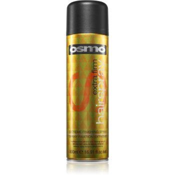 Osmo Extreme Hold spray de par