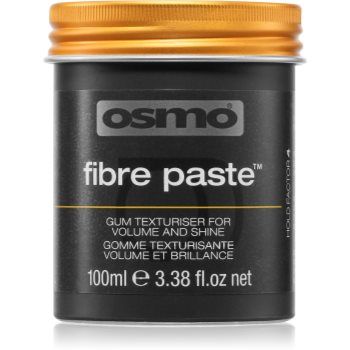 Osmo Fibre Paste gel modelator pentru coafura pentru păr