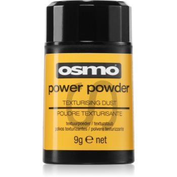 Osmo Power Powder șampon uscat pulbere