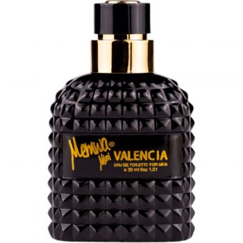 Parfum arabesc pentru barbati Memwa Valencia - 30ml