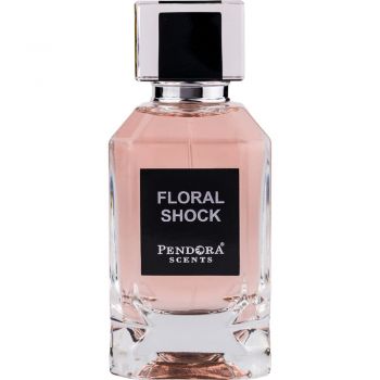 Floral Shock by Pendora Scents - parfum arabesc dama - EDP 100 ml