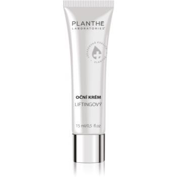 PLANTHÉ Lifting Eye Cream crema de ochi cu efect lifting