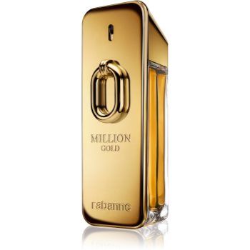 Rabanne Million Gold Eau de Parfum pentru bărbați