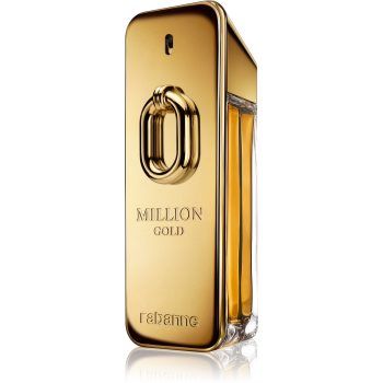 Rabanne Million Gold Eau de Parfum pentru bărbați