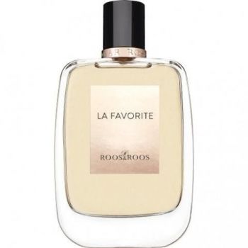 Roos & Roos La Favorite, Apa de Parfum, Femei (Gramaj: 100 ml Tester)