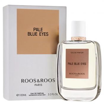 Roos & Roos Pale Blue Eyes, Apa de Parfum, Femei (Gramaj: 100 ml)