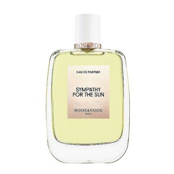 Roos & Roos Sympathy For The Sun, Apa de Parfum, Femei (Gramaj: 100 ml Tester)