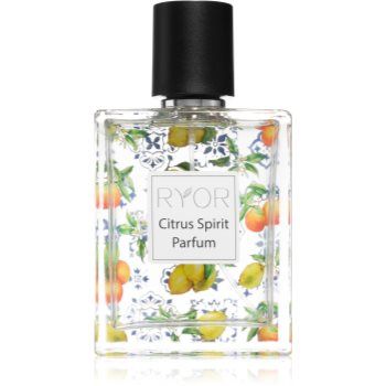 RYOR Citrus Spirit Eau de Parfum pentru femei