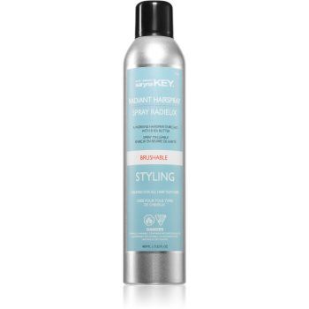 Saryna Key Styling & Finish spray de par