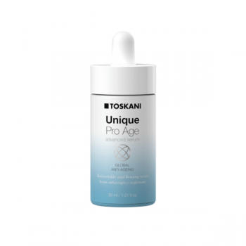 Ser anti-imbatranire Toskani Unique Pro Age Advanced Serum 30ml