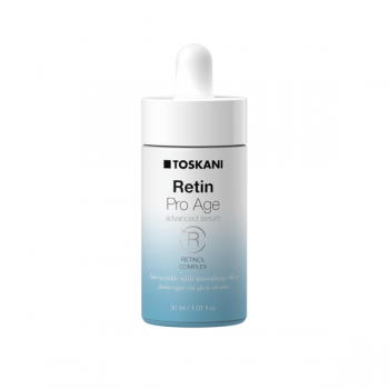 Ser antirid Toskani Retin Pro Age Advanced Serum Retinol Complex 30ml