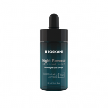 Ser de noapte Toskani Night Reverse Advanced Serum 30ml