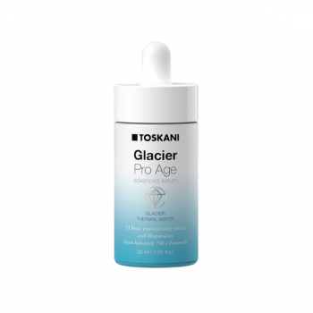 Ser nutritiv Toskani Glacier Pro Age Advanced Serum 30ml