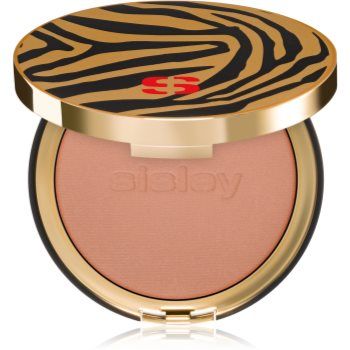 Sisley Phyto-Poudre Compacte pudră colorată