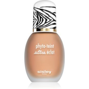 Sisley Phyto-Teint Ultra Eclat fard lichid de lunga durata pentru o piele mai luminoasa