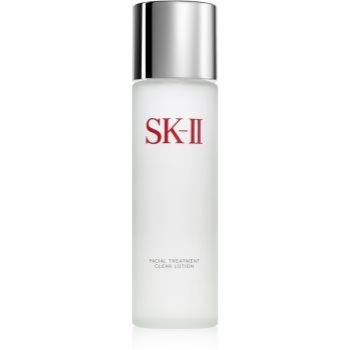 SK-II Facial Treatment lapte de curatare