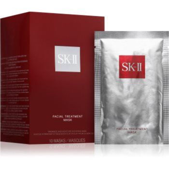 SK-II Facial Treatment masca faciala pentru fermitate