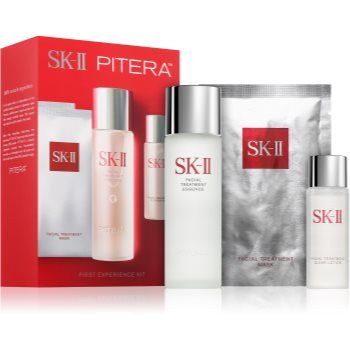 SK-II Facial Treatment set pentru îngrijirea pielii