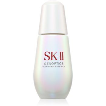 SK-II GenOptics Ultraura Essence ser cu efect iluminator