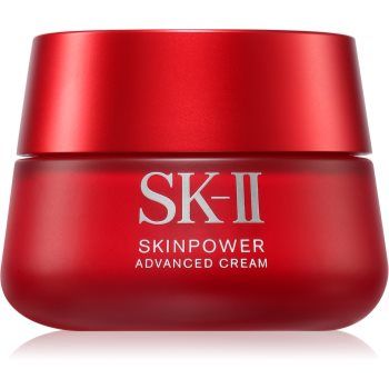 SK-II Skinpower cremă hidratantă pentru un aspect intinerit