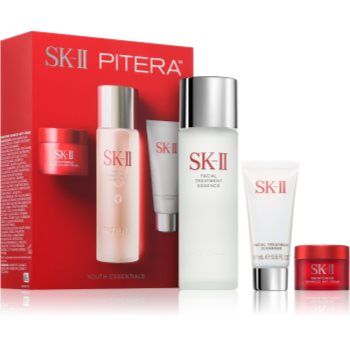 SK-II Youth Essentials set pentru îngrijirea pielii