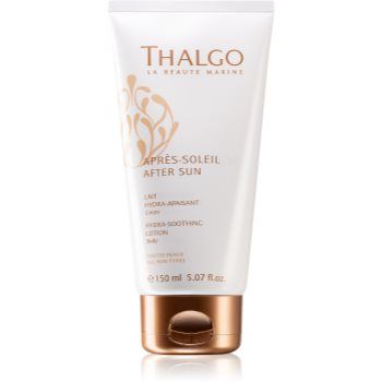 Thalgo Après-Soleil lapte calmant dupa expunere la soare