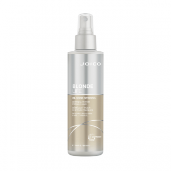 Tratament leave-in pentru par Joico Blonde Life Blonde Strong Detangler Conditioner 200ml