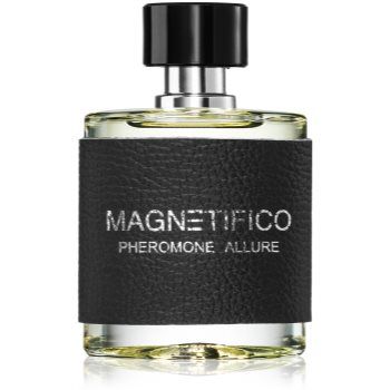 VALAVANI Magnetifico Pheromone Allure parfum cu feromoni pentru barbati