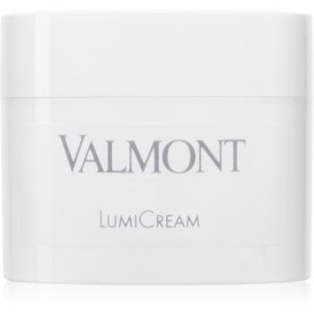 Valmont LumiCream crema iluminatoare ziua și noaptea