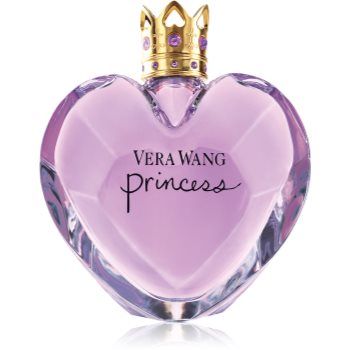 Vera Wang Princess Eau de Toilette pentru femei