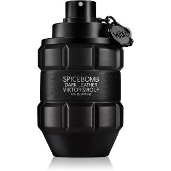 Viktor & Rolf Spicebomb Dark Leather Eau de Parfum pentru bărbați