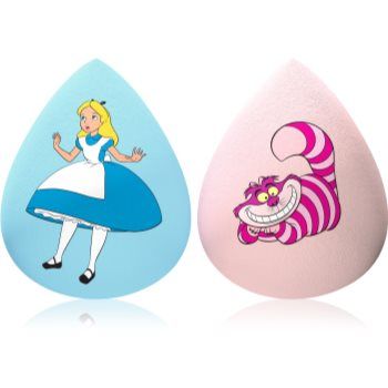 Wet n Wild Alice in Wonderland We're All Mad Here burete pentru make-up