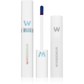 WONDERSKIN Wonder Blading Lip Stain Kit ruj tip tatuaj