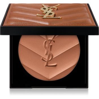 Yves Saint Laurent All Hours Bronzer autobronzant