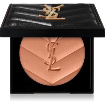 Yves Saint Laurent All Hours Hyper Finish pudră