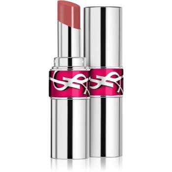 Yves Saint Laurent Loveshine Candy Glaze lip gloss hidratant