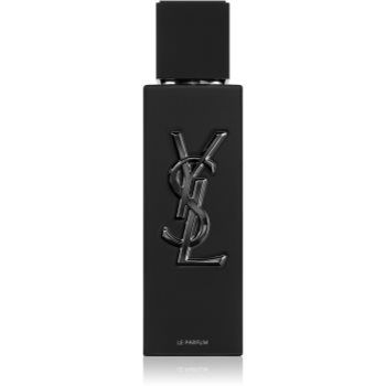 Yves Saint Laurent MYSLF Le Parfum Eau de Parfum pentru bărbați