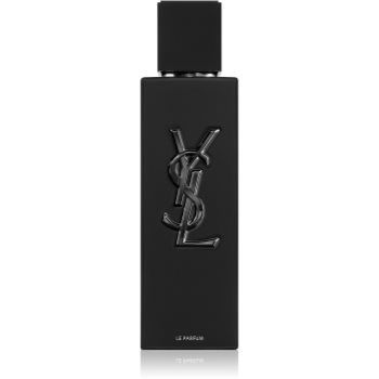 Yves Saint Laurent MYSLF Le Parfum Eau de Parfum pentru bărbați