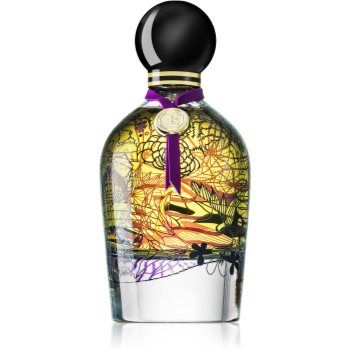 Alexandre.J The Atelier d'Artistes E5 Eau de Parfum unisex