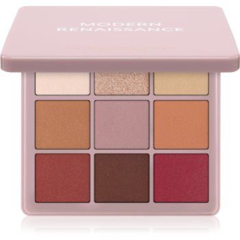 Anastasia Beverly Hills Mini Modern Renaissance Eye Shadow Palette paletă cu farduri de ochi