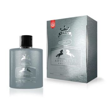 Apa de Parfum pentru Barbati - Chatler EDP Adventure Cologne For Men, 100 ml ieftina