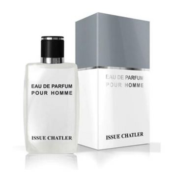 Apa de Parfum pentru Barbati - Chatler EDP Issue Homme, 100 ml ieftina