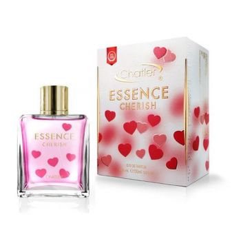 Apa de Parfum pentru Femei - Chatler EDP Essence Cherish Woman, 100 ml ieftina