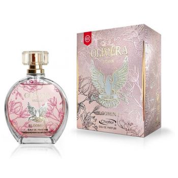 Apa de Parfum pentru Femei - Chatler EDP Olivera Blooming Woman, 100 ml ieftina