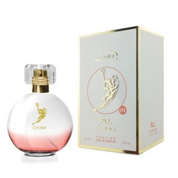 Apa de Parfum pentru Femei - Chatler EDP PLL * XL 2013 Femme, 100 ml