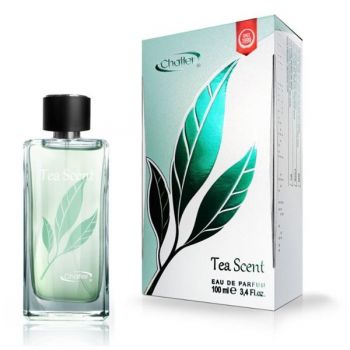 Apa de Parfum pentru Femei - Chatler EDP Tea Scent Woman, 100 ml ieftina