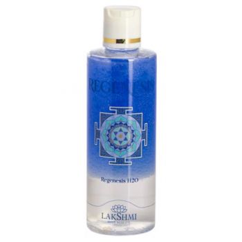 Apa Micelara Bifazica pentru Tenul Sensibil - Lakshmi Tegenesis H2O, 200 ml