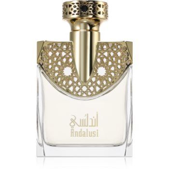 Arabian Oud Andalusi Eau de Parfum pentru bărbați